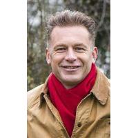 Chris Packham